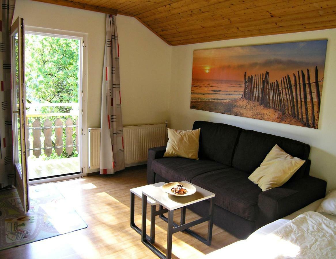 Ferienhaus Mountain View Spital Am Pyhrn Eksteriør bilde