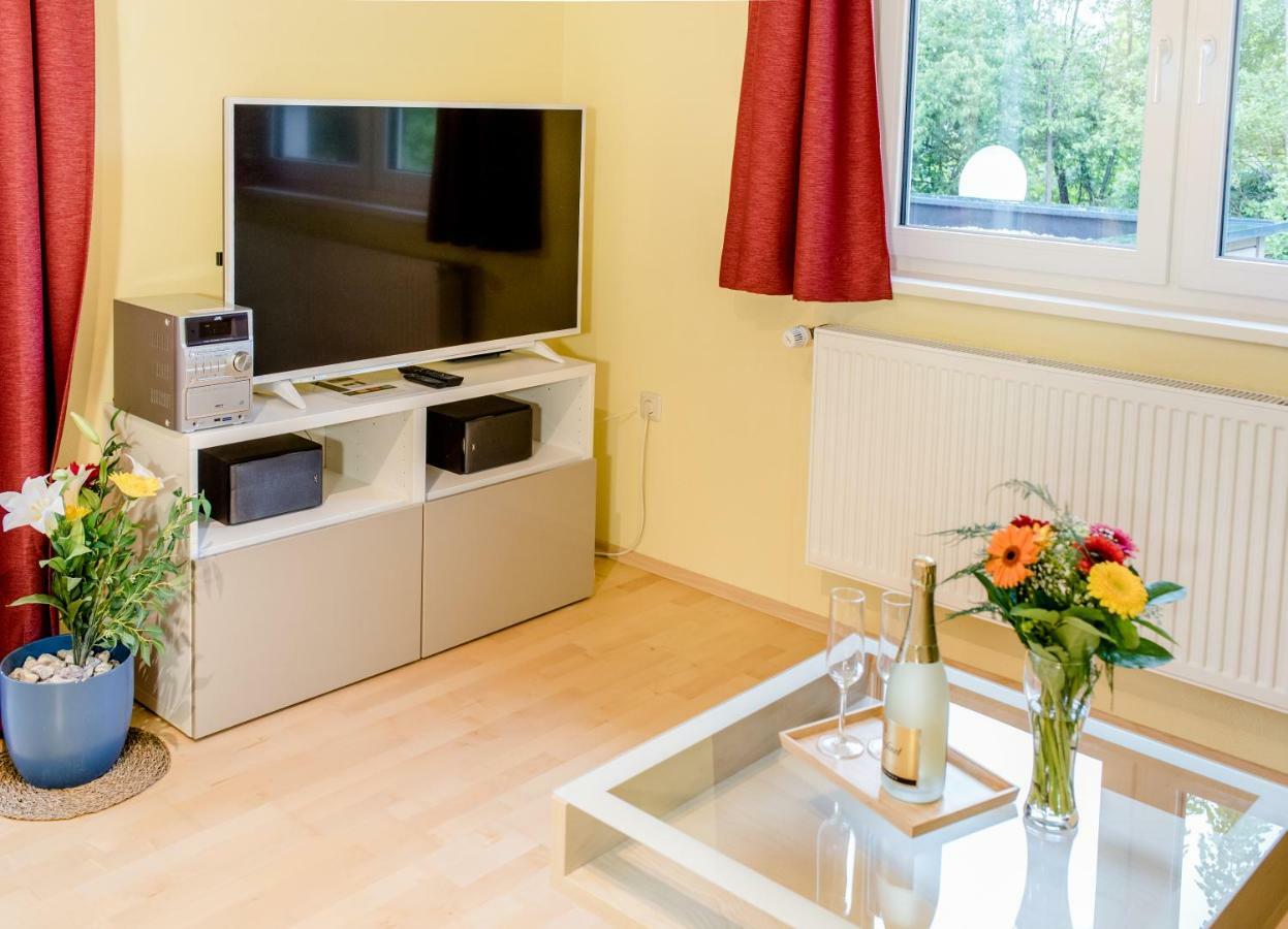 Ferienhaus Mountain View Spital Am Pyhrn Eksteriør bilde
