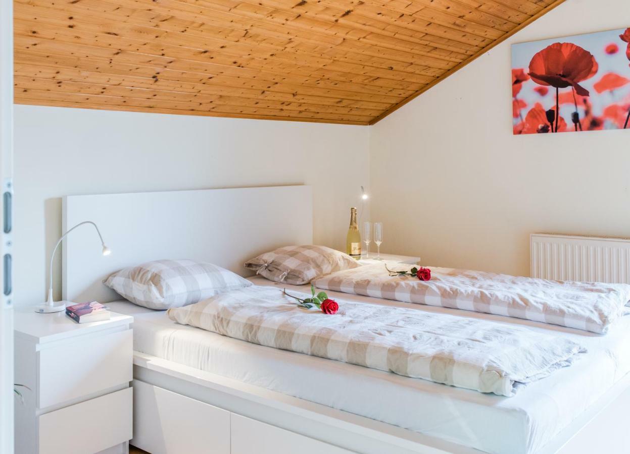 Ferienhaus Mountain View Spital Am Pyhrn Eksteriør bilde