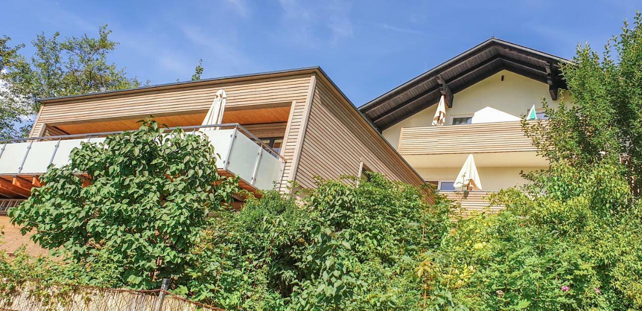 Ferienhaus Mountain View Spital Am Pyhrn Eksteriør bilde