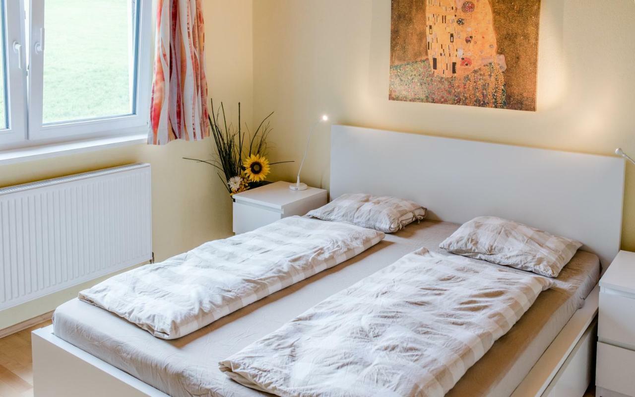 Ferienhaus Mountain View Spital Am Pyhrn Eksteriør bilde
