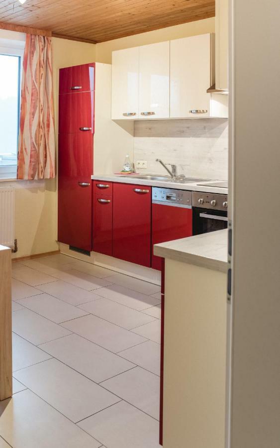 Ferienhaus Mountain View Spital Am Pyhrn Eksteriør bilde