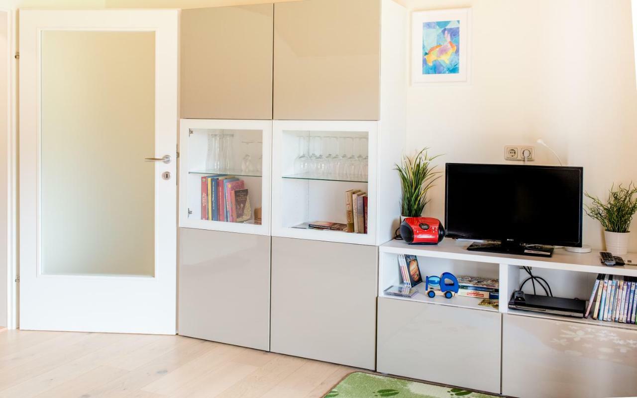 Ferienhaus Mountain View Spital Am Pyhrn Eksteriør bilde