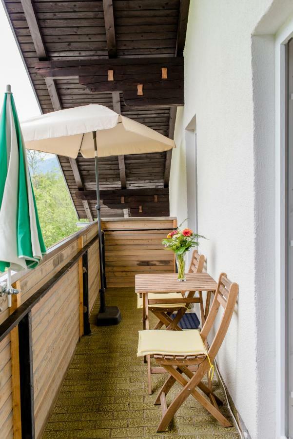 Ferienhaus Mountain View Spital Am Pyhrn Eksteriør bilde